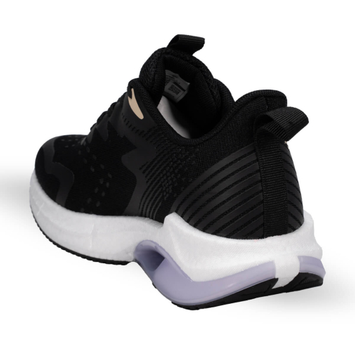 PUNE-G Kadın Ayakkabı Siyah - 4