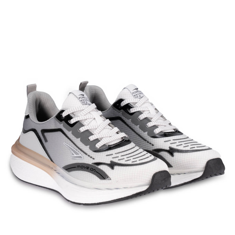 REMAX-G Kadın Ayakkabı Beyaz - Forelli (1)