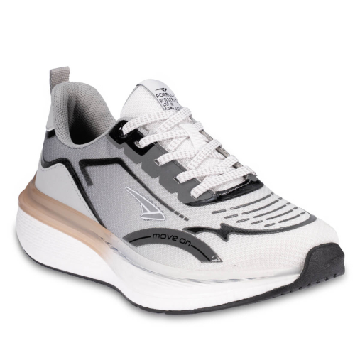 REMAX-G Kadın Ayakkabı Beyaz - 3