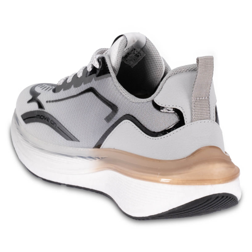 REMAX-G Kadın Ayakkabı Beyaz - 4