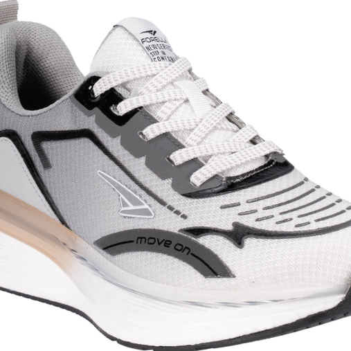 REMAX-G Kadın Ayakkabı Beyaz - 5