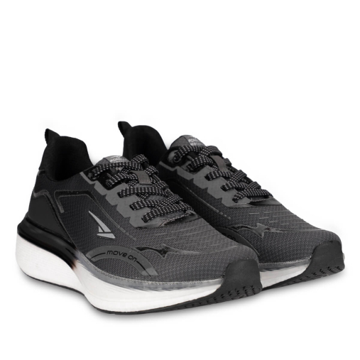 REMAX-G Kadın Ayakkabı Füme - Forelli (1)