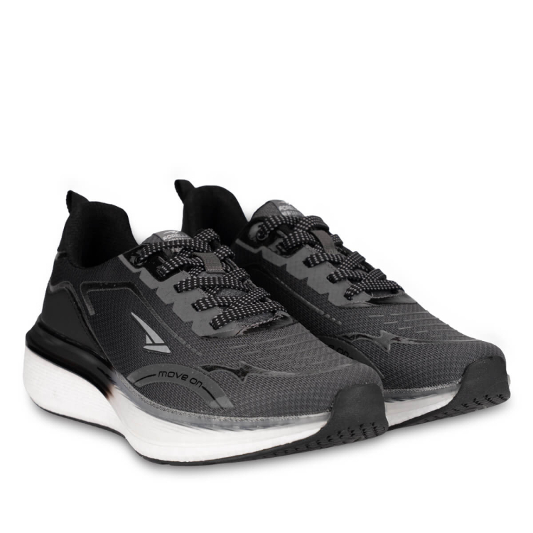 REMAX-G Kadın Ayakkabı Füme - Forelli (1)