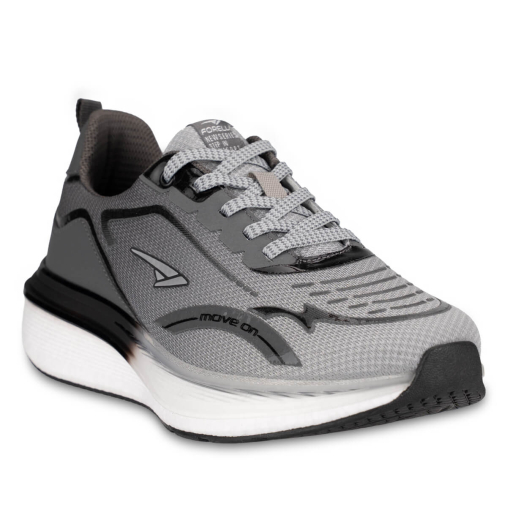 REMAX-G Kadın Ayakkabı Gri - 3