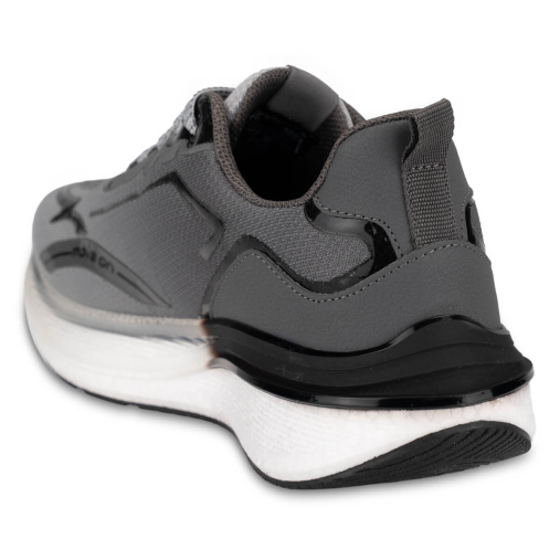 REMAX-G Kadın Ayakkabı Gri - 4