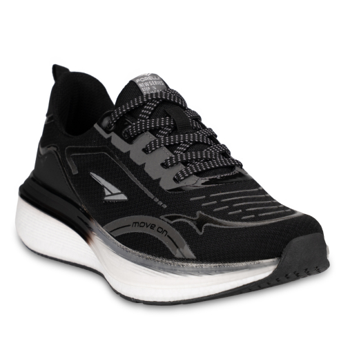 REMAX-G Kadın Ayakkabı Siyah - 3