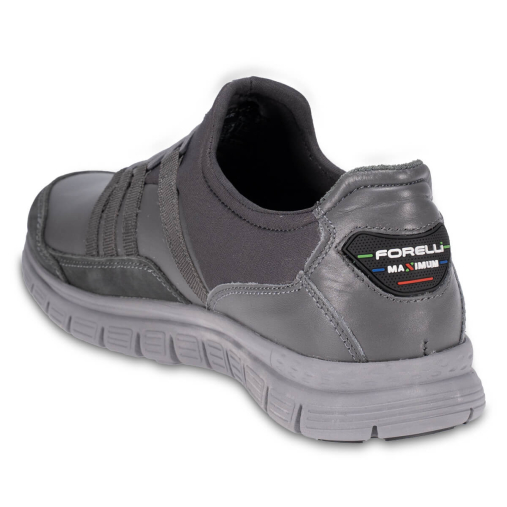 RIDER-G Erkek Ayakkabı Füme - 4