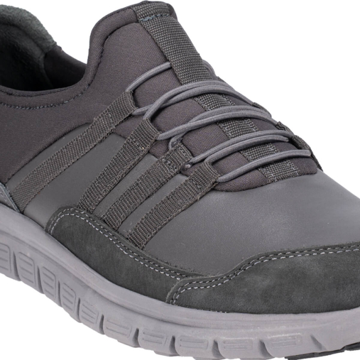 RIDER-G Erkek Ayakkabı Füme - 5