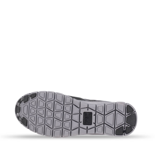 RIDER-G Erkek Ayakkabı Füme - 6