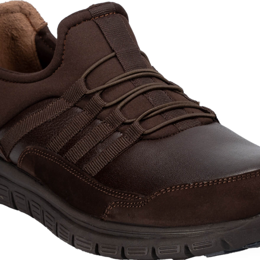 RIDER-G Erkek Ayakkabı Kahve - 5