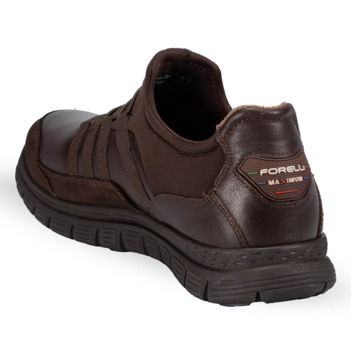 RIDER-G Erkek Ayakkabı Kahve - 4