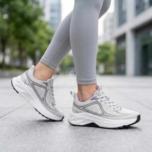 RIGA-G Kadın Ayakkabı Beyaz - 2