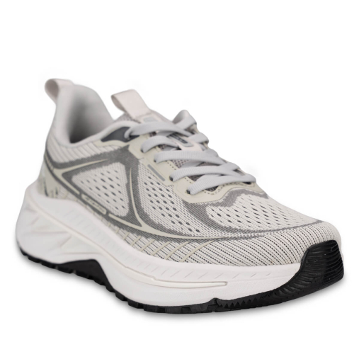 RIGA-G Kadın Ayakkabı Beyaz - 4