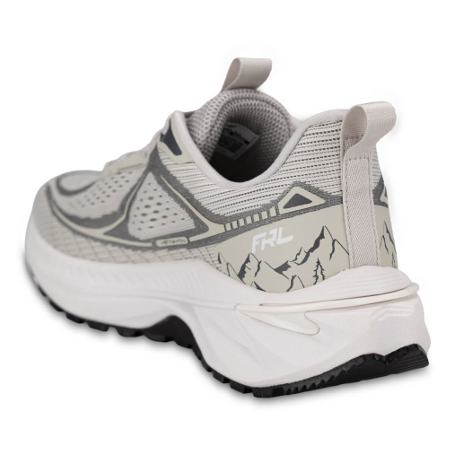 RIGA-G Kadın Ayakkabı Beyaz - 5