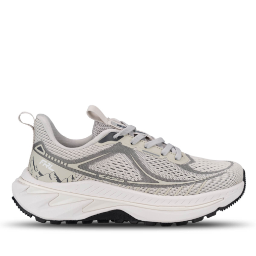 RIGA-G Kadın Ayakkabı Beyaz - Forelli