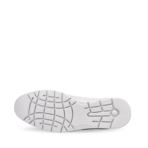 ROHAN-G Erkek Ayakkabı Gri - 4