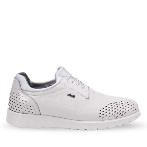 ROHAN-G Erkek Ayakkabı Gri - 1