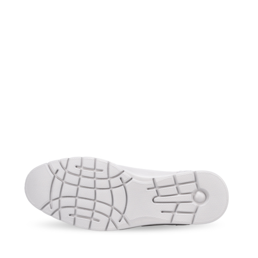 ROHAN-G Erkek Ayakkabı Gri - 4