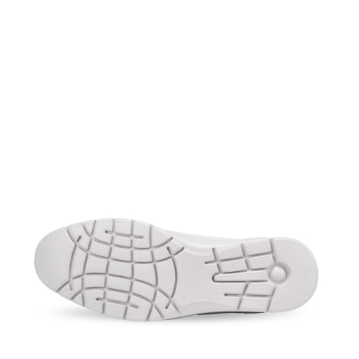 ROHAN-G Erkek Ayakkabı Gri - 4