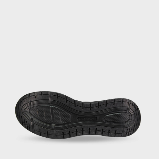 ROX-G Erkek Ayakkabı Siyah - 4