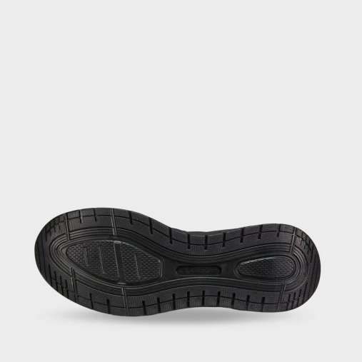 Forelli ROX-G Erkek Comfort Ayakkabı Siyah - 4