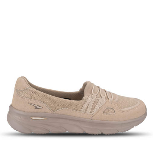 SAKURA-G Kadın Ayakkabı Bej - 1