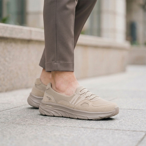 SAKURA-G Kadın Ayakkabı Bej - 2