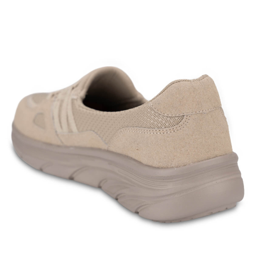 SAKURA-G Kadın Ayakkabı Bej - 5