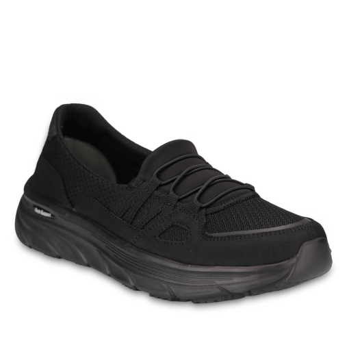 SAKURA-G Kadın Ayakkabı Siyah - 4