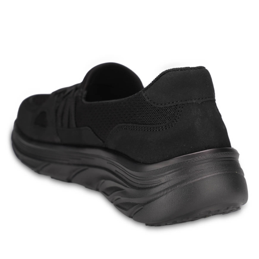 SAKURA-G Kadın Ayakkabı Siyah - 5