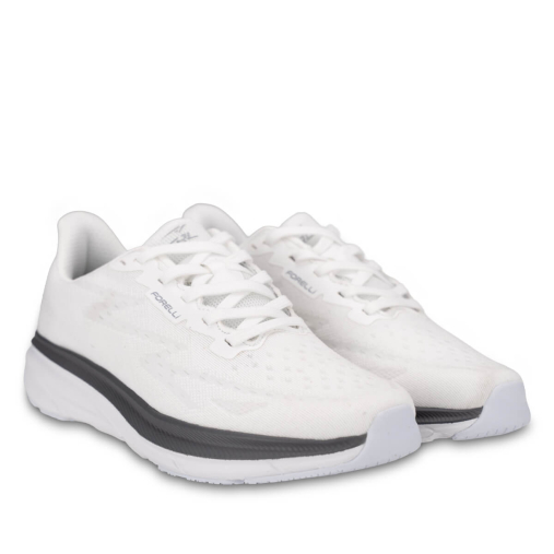 SANTIAGO-G Erkek Ayakkabı Beyaz - 3