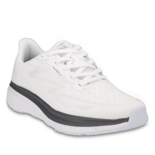 SANTIAGO-G Erkek Ayakkabı Beyaz - 4