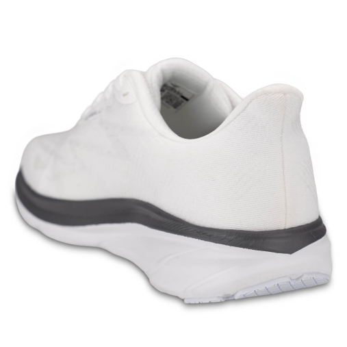 SANTIAGO-G Erkek Ayakkabı Beyaz - 5