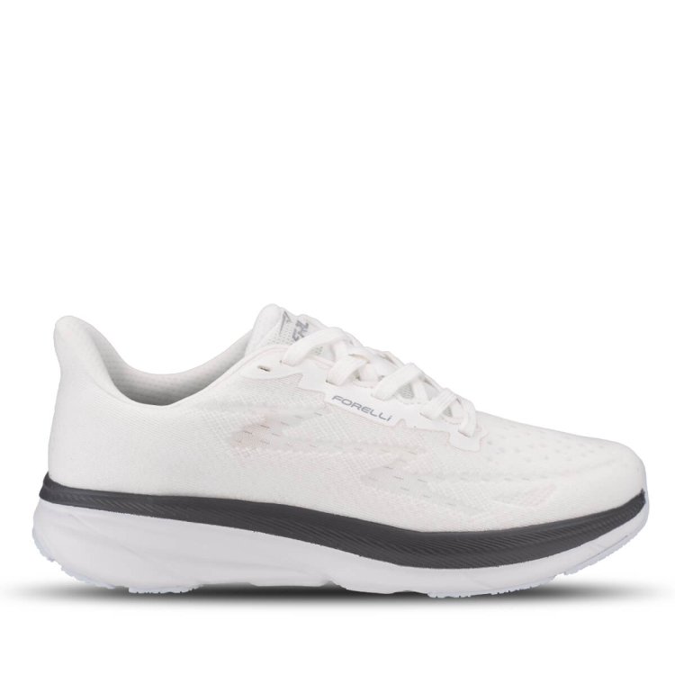 SANTIAGO-G Erkek Ayakkabı Beyaz - Forelli