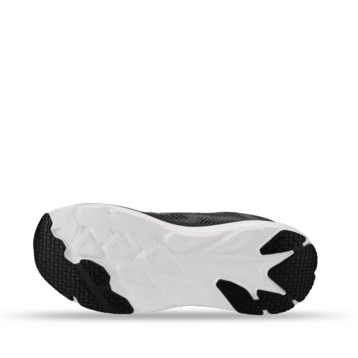 SANTIAGO-G Erkek Ayakkabı Siyah - 6