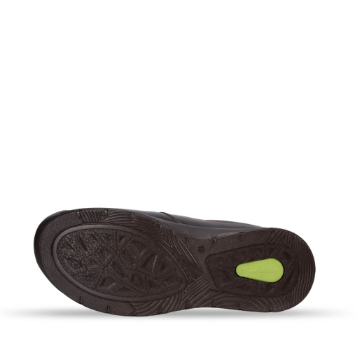 SAWYER-G Erkek Deri Ayakkabı Kahve - 6