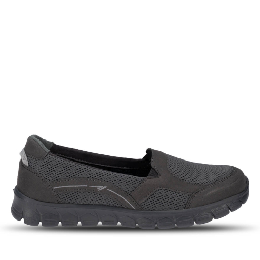 SERENA-G Kadın Ayakkabı Füme - 1