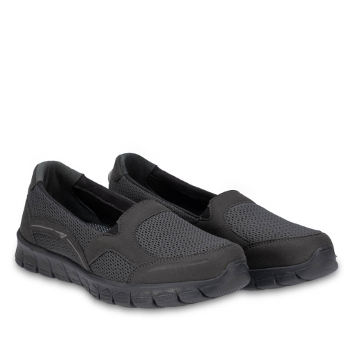 SERENA-G Kadın Ayakkabı Füme - 2