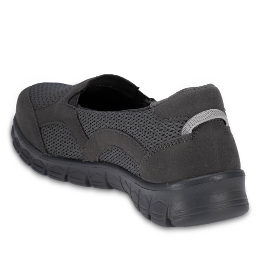 SERENA-G Kadın Ayakkabı Füme - 4