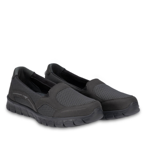 SERENA-G Kadın Ayakkabı Füme - 2