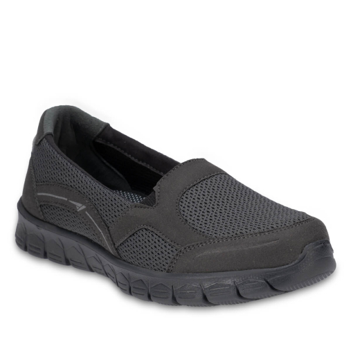 SERENA-G Kadın Ayakkabı Füme - 3