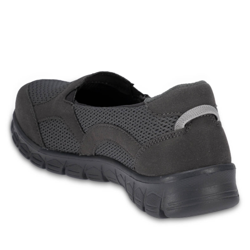 SERENA-G Kadın Ayakkabı Füme - 4