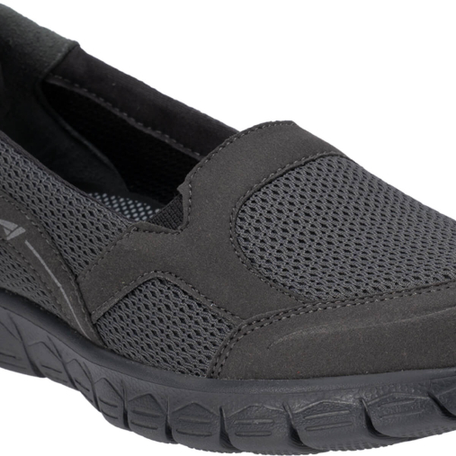 SERENA-G Kadın Ayakkabı Füme - 5