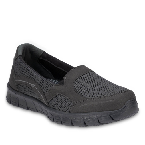 SERENA-G Kadın Ayakkabı Füme - 3