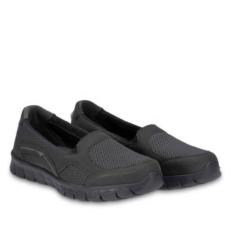 SERENA-G Kadın Ayakkabı Füme - Forelli (1)