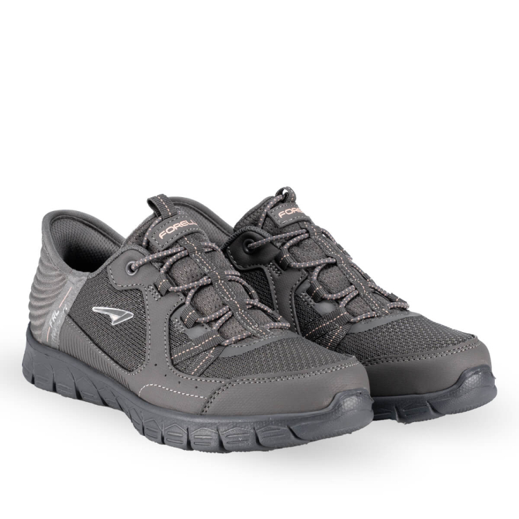 SIERRA Kadın Ayakkabı Füme - Forelli (1)