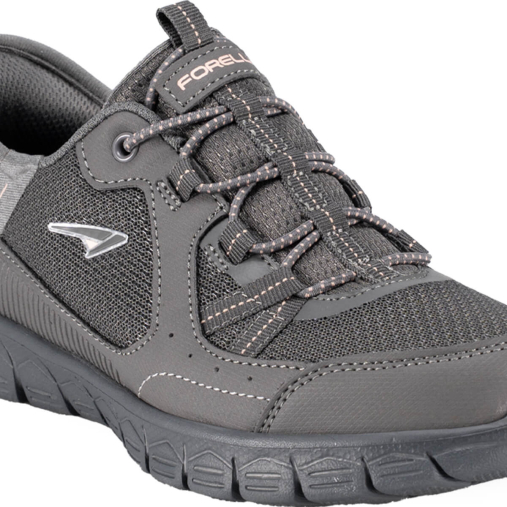 SIERRA Kadın Ayakkabı Füme - 5