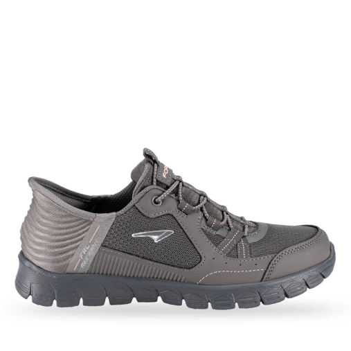 SIERRA Kadın Ayakkabı Füme 