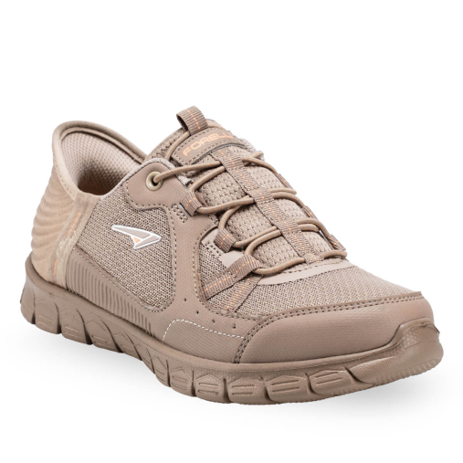 SIERRA-G Kadın Comfort Ayakkabı Kum - 2