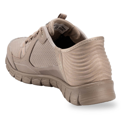 SIERRA-G Kadın Comfort Ayakkabı Kum - 3